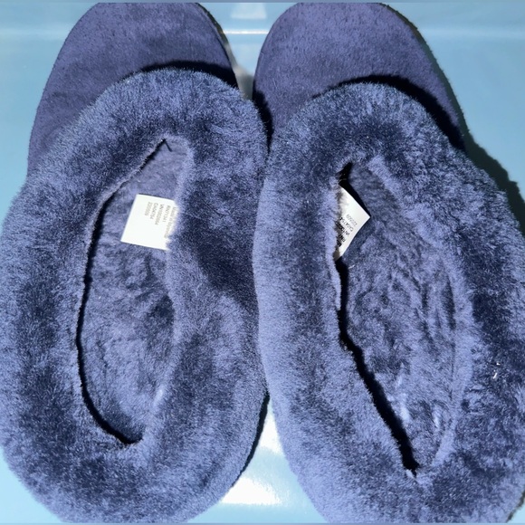 Woman's Slippers L.L.Bean - Picture 3 of 6